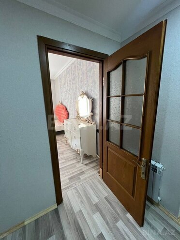 İcarəyə verilir 2 otaqlı yeni tikili 70 m², Həzi Aslanov m., photo 27 from 29