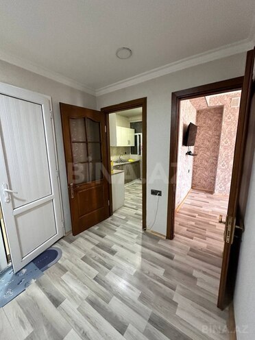 İcarəyə verilir 2 otaqlı yeni tikili 70 m², Həzi Aslanov m., photo 13 from 29