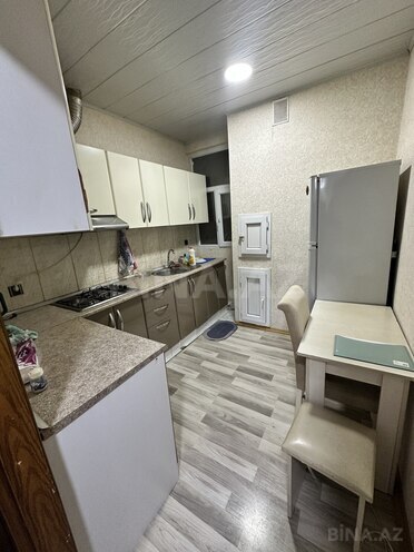 İcarəyə verilir 2 otaqlı yeni tikili 70 m², Həzi Aslanov m., photo 4 from 29