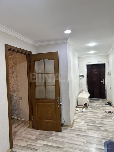 İcarəyə verilir 2 otaqlı yeni tikili 70 m², Həzi Aslanov m., photo 5 from 29