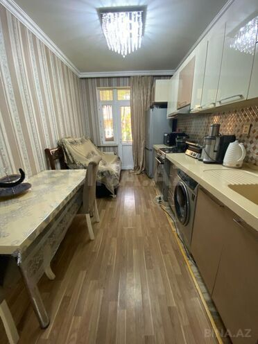 Satılır 4 otaqlı köhnə tikili 80 m², Memar Əcəmi m., photo 5 from 17