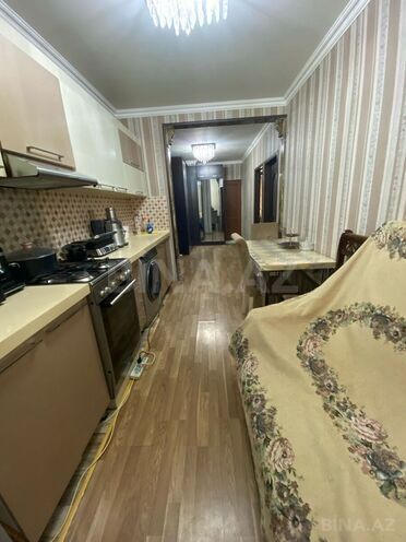 Satılır 4 otaqlı köhnə tikili 80 m², Memar Əcəmi m., photo 6 from 17
