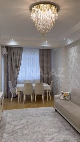 Продаётся 2-комн. новостройка 65 м², м. Азадлыг проспекти, photo 17 from 23