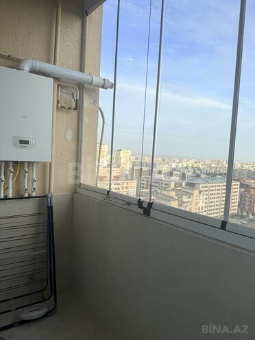 Продаётся 2-комн. новостройка 65 м², м. Азадлыг проспекти, photo 15 from 23