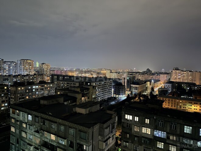 Продаётся 2-комн. новостройка 65 м², м. Азадлыг проспекти, photo 3 from 23