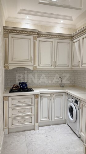 Продаётся 2-комн. новостройка 65 м², м. Азадлыг проспекти, photo 13 from 23