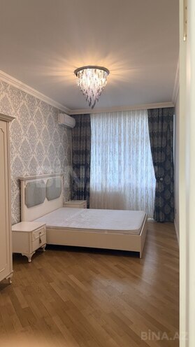 Продаётся 2-комн. новостройка 65 м², м. Азадлыг проспекти, photo 18 from 23