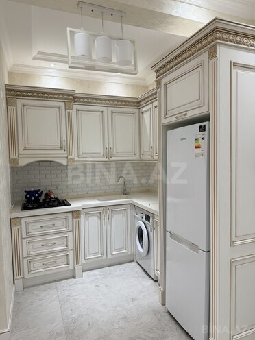Продаётся 2-комн. новостройка 65 м², м. Азадлыг проспекти, photo 8 from 23