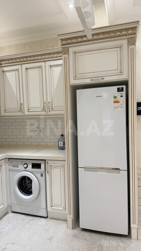 Продаётся 2-комн. новостройка 65 м², м. Азадлыг проспекти, photo 14 from 23