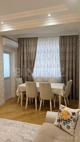 Продаётся 2-комн. новостройка 65 м², м. Азадлыг проспекти, photo 12 from 23