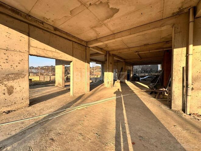 Сдаётся  объект 250 м², пос. Бадамдар, photo 5 from 7