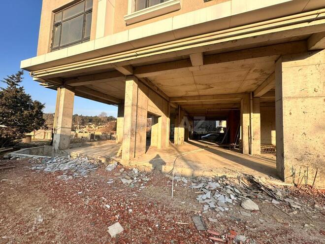 Сдаётся  объект 250 м², пос. Бадамдар, photo 6 from 7