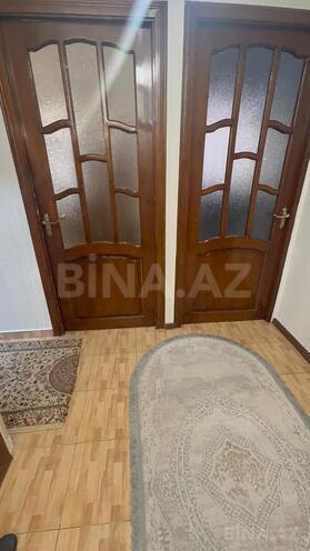 Satılır 4 otaqlı köhnə tikili 100 m², Neftçilər m., photo 14 from 19
