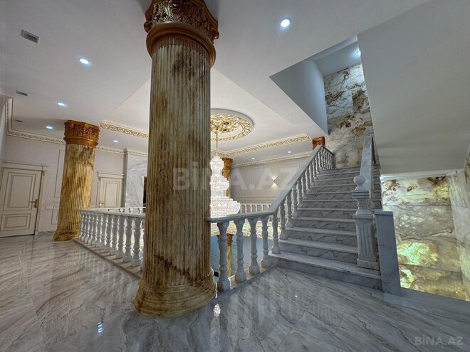 İcarəyə verilir  obyekt 1 700 m², Sabunçu r., photo 26 from 32