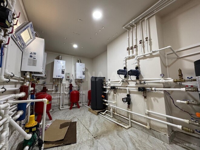 İcarəyə verilir  obyekt 1 700 m², Sabunçu r., photo 31 from 32