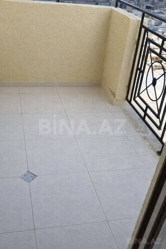 Satılır 3 otaqlı yeni tikili 120 m², Bayıl q., photo 9 from 10