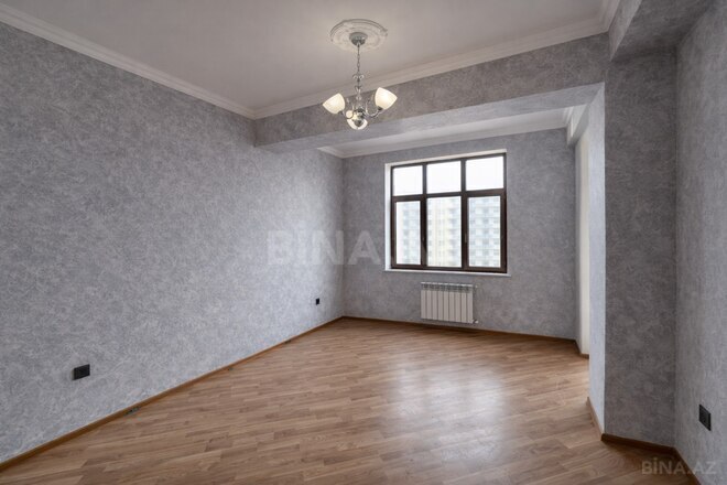 Satılır 3 otaqlı yeni tikili 120 m², Bayıl q., photo 4 from 10