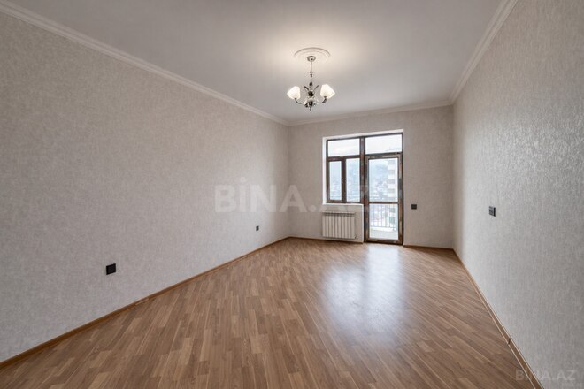 Satılır 3 otaqlı yeni tikili 120 m², Bayıl q., photo 3 from 10