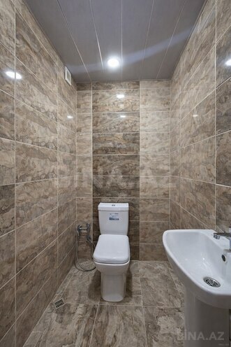 Satılır 3 otaqlı yeni tikili 120 m², Bayıl q., photo 7 from 10