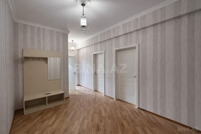 Satılır 3 otaqlı yeni tikili 120 m², Bayıl q., photo 5 from 10