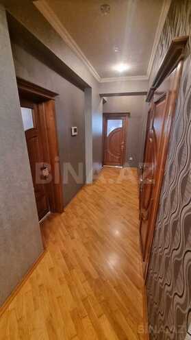 Satılır 4 otaqlı yeni tikili 142 m², Həzi Aslanov m., photo 14 from 19