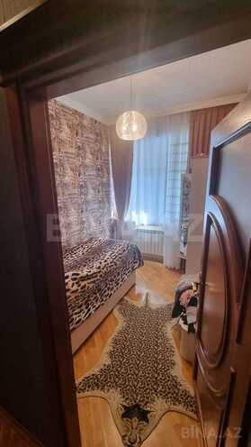 Satılır 4 otaqlı yeni tikili 142 m², Həzi Aslanov m., photo 11 from 19