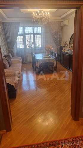 Satılır 4 otaqlı yeni tikili 142 m², Həzi Aslanov m., photo 4 from 19