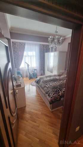 Satılır 4 otaqlı yeni tikili 142 m², Həzi Aslanov m., photo 9 from 19