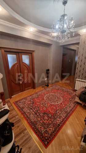 Satılır 4 otaqlı yeni tikili 142 m², Həzi Aslanov m., photo 13 from 19