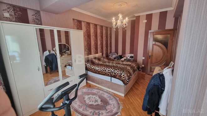 Satılır 4 otaqlı yeni tikili 142 m², Həzi Aslanov m., photo 10 from 19