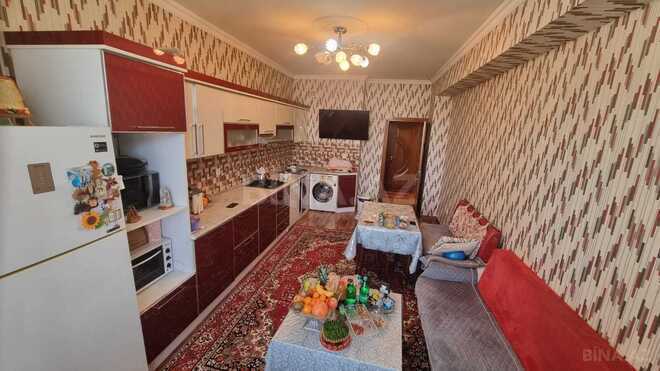 Satılır 4 otaqlı yeni tikili 142 m², Həzi Aslanov m., photo 6 from 19