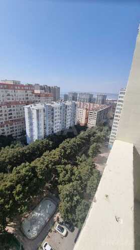 Satılır 4 otaqlı yeni tikili 142 m², Həzi Aslanov m., photo 18 from 19