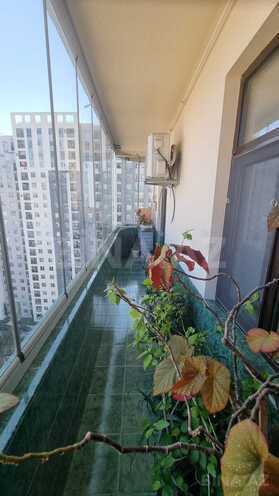 Satılır 4 otaqlı yeni tikili 142 m², Həzi Aslanov m., photo 17 from 19