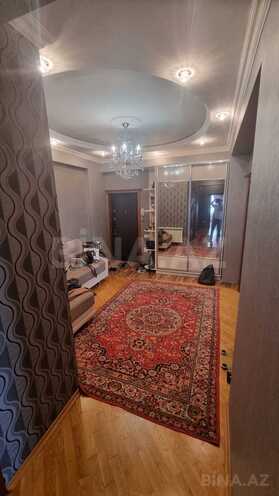 Satılır 4 otaqlı yeni tikili 142 m², Həzi Aslanov m., photo 16 from 19