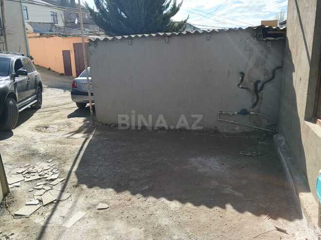 Satılır 6 otaqlı həyət evi/bağ evi 220 m², İnşaatçılar m., photo 4 from 19
