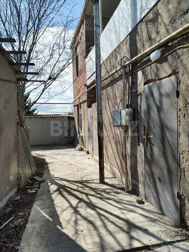 Satılır 6 otaqlı həyət evi/bağ evi 220 m², İnşaatçılar m., photo 3 from 19