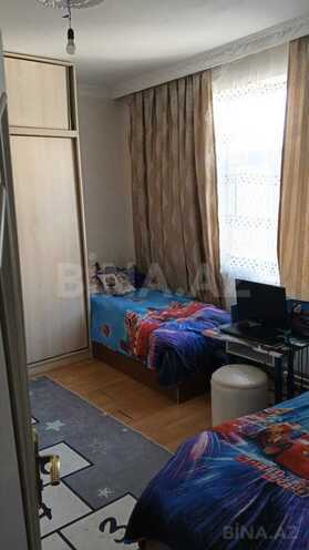 Satılır 6 otaqlı həyət evi/bağ evi 220 m², İnşaatçılar m., photo 16 from 19