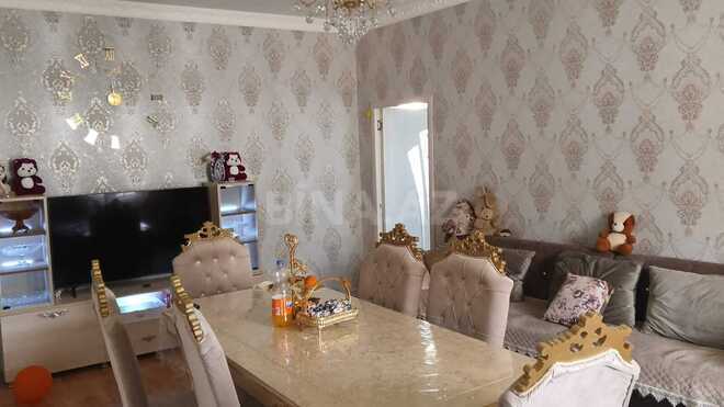Satılır 6 otaqlı həyət evi/bağ evi 220 m², İnşaatçılar m., photo 7 from 19