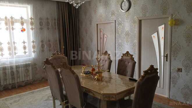 Satılır 6 otaqlı həyət evi/bağ evi 220 m², İnşaatçılar m., photo 6 from 19