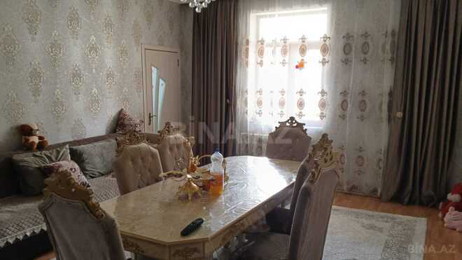 Satılır 6 otaqlı həyət evi/bağ evi 220 m², İnşaatçılar m., photo 5 from 19