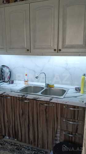 Satılır 6 otaqlı həyət evi/bağ evi 220 m², İnşaatçılar m., photo 8 from 19