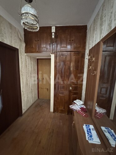 Продаётся 3-комн. вторичка 73 м², м. Ази Асланов, photo 9 from 17