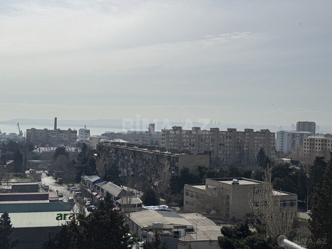 Продаётся 3-комн. вторичка 73 м², м. Ази Асланов, photo 14 from 17