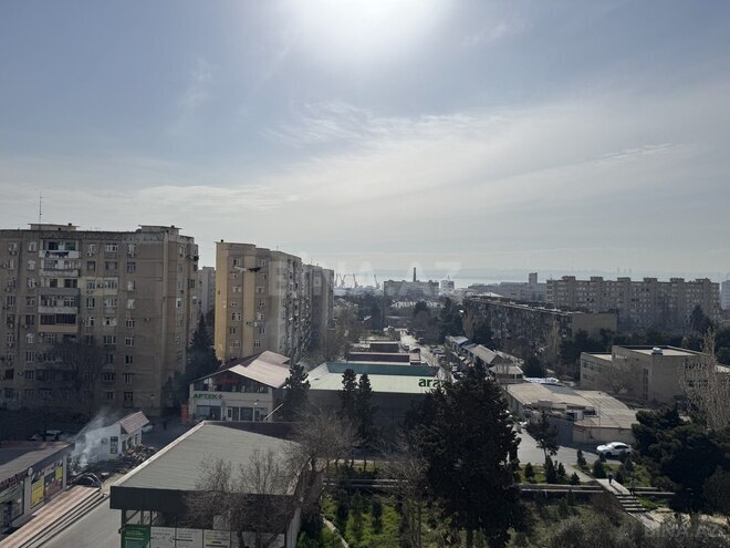 Продаётся 3-комн. вторичка 73 м², м. Ази Асланов, photo 13 from 17