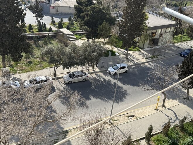 Продаётся 3-комн. вторичка 73 м², м. Ази Асланов, photo 16 from 17