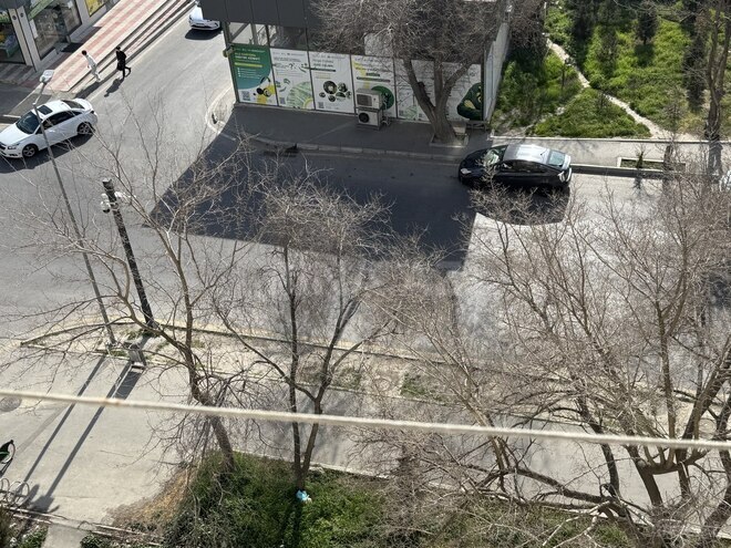 Продаётся 3-комн. вторичка 73 м², м. Ази Асланов, photo 15 from 17