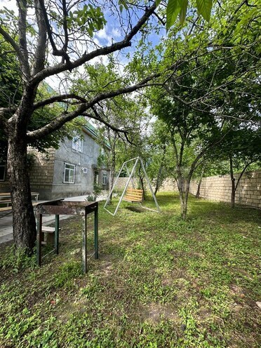 Satılır 5 otaqlı həyət evi/bağ evi 100 m², photo 3 from 17