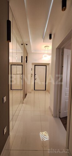 İcarəyə verilir 3 otaqlı köhnə tikili 85 m², Nərimanov r., photo 11 from 12