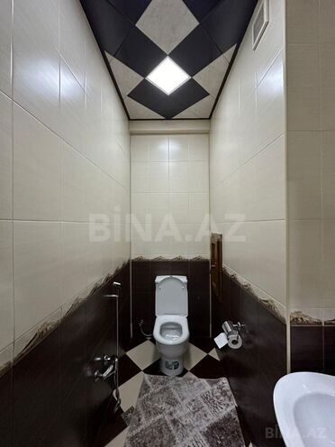 Satılır 2 otaqlı yeni tikili 100 m², Xalqlar Dostluğu m., photo 4 from 9