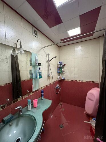 Satılır 2 otaqlı yeni tikili 100 m², Xalqlar Dostluğu m., photo 5 from 9